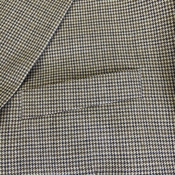 Joseph & Feiss Tan Suit Blazer - Picture 4 of 16